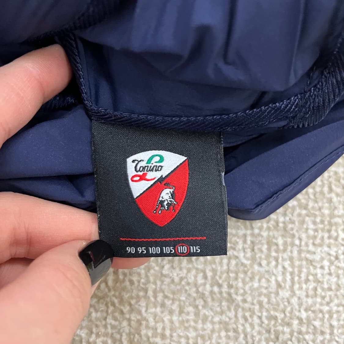 110 람보르기니 경량 바람막이 집업 0128M 상품이미지2