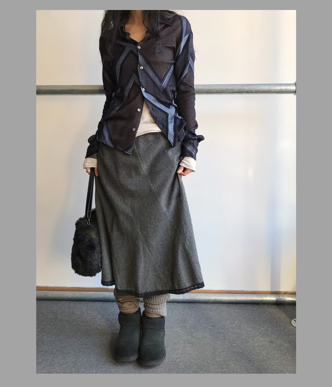 Japan vintage 상품이미지8