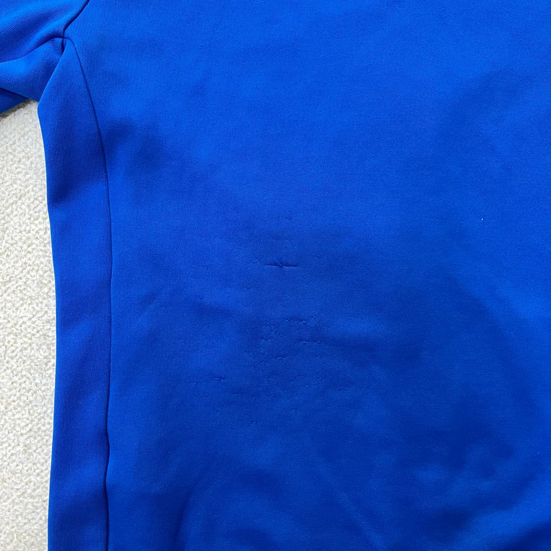 100 아디다스 파이어버드 후드 집업 0323M 상품이미지7