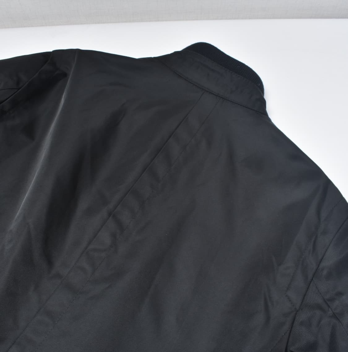 휴고보스 나일론 점퍼 52 N0735 상품이미지7