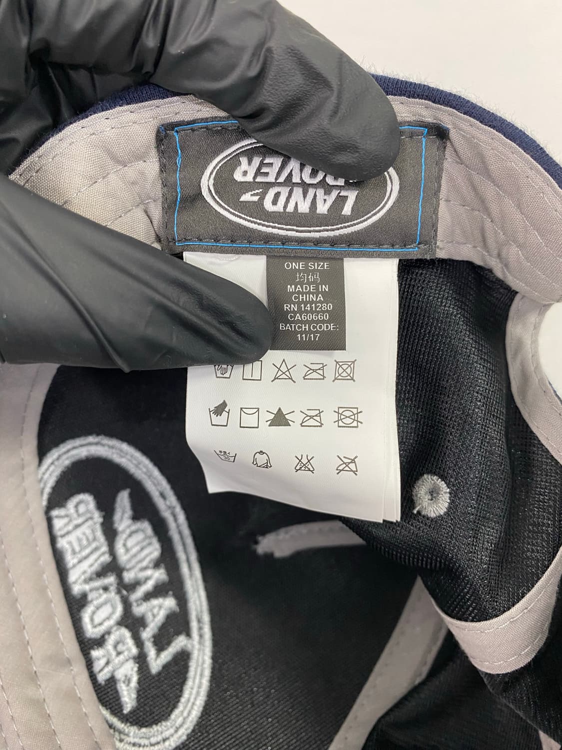 LAND ROVER 랜드로버 볼캡  상품이미지8