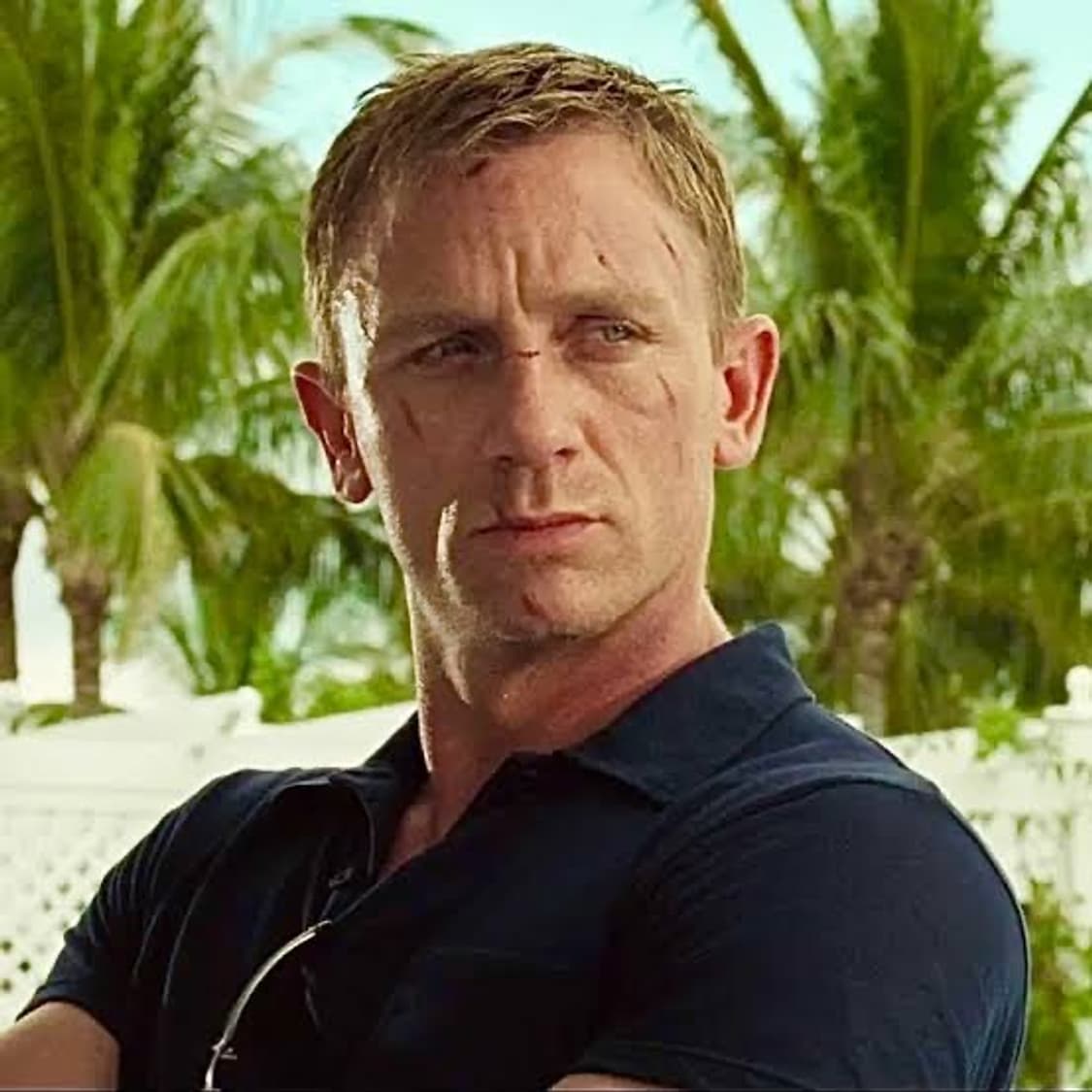 선스펠 리비에라 폴로셔츠 XL(007제임스본드) 상품이미지1