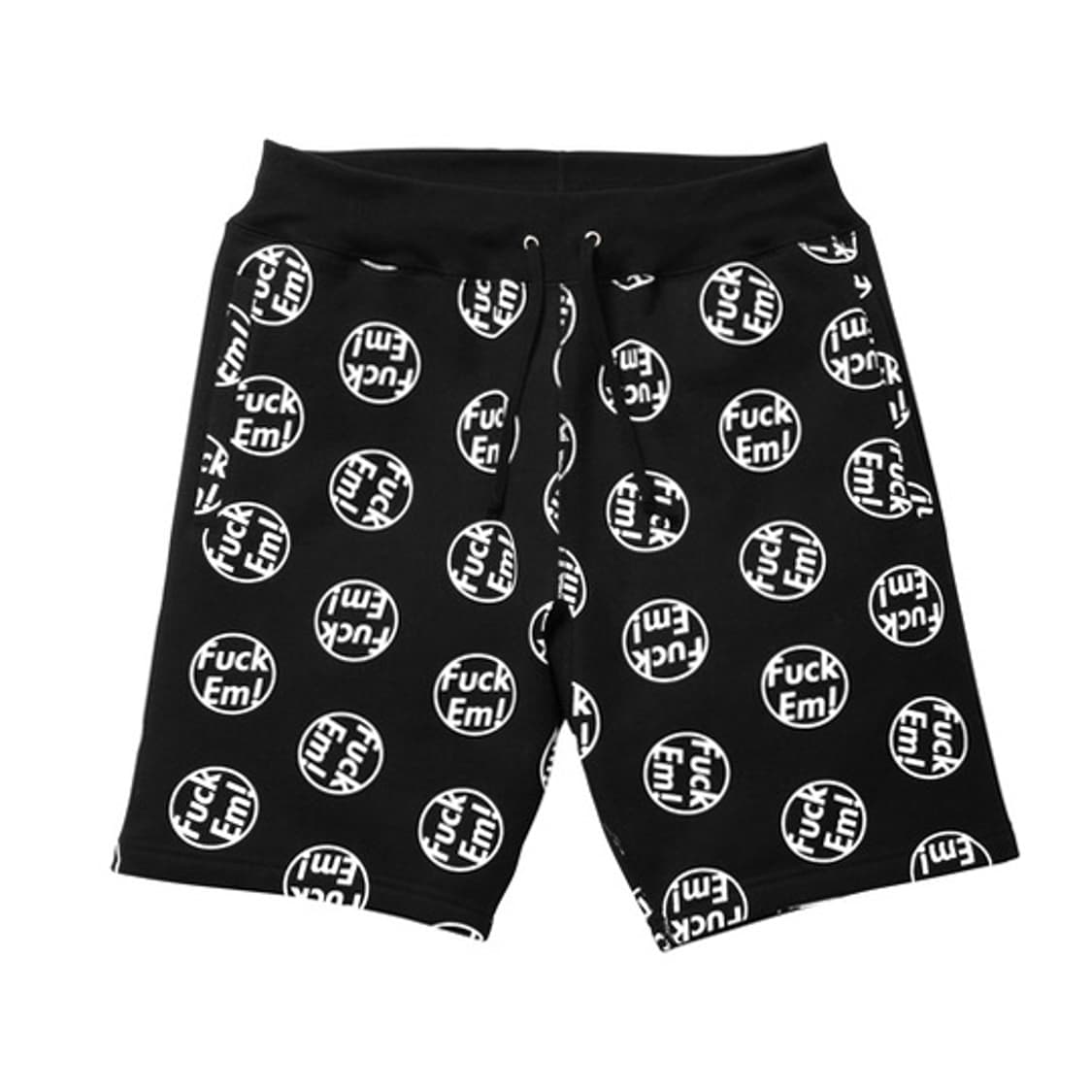 슈프림 반바지 | Fuck'Em Sweatshort 상품이미지1