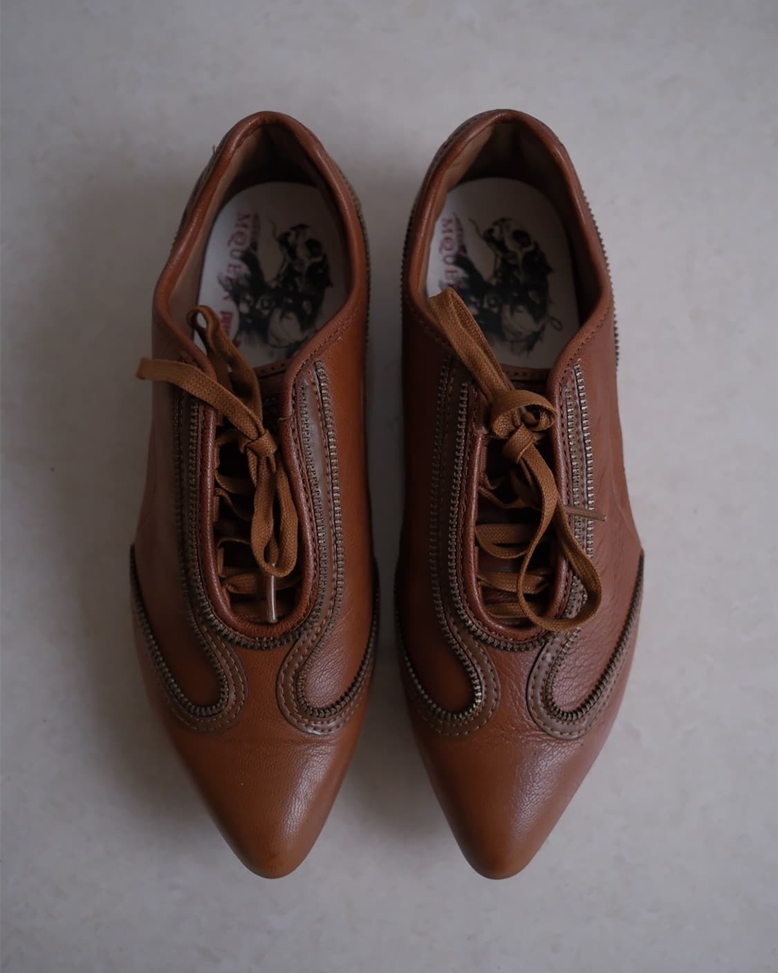 Puma by AMQ London running chain 상품이미지1