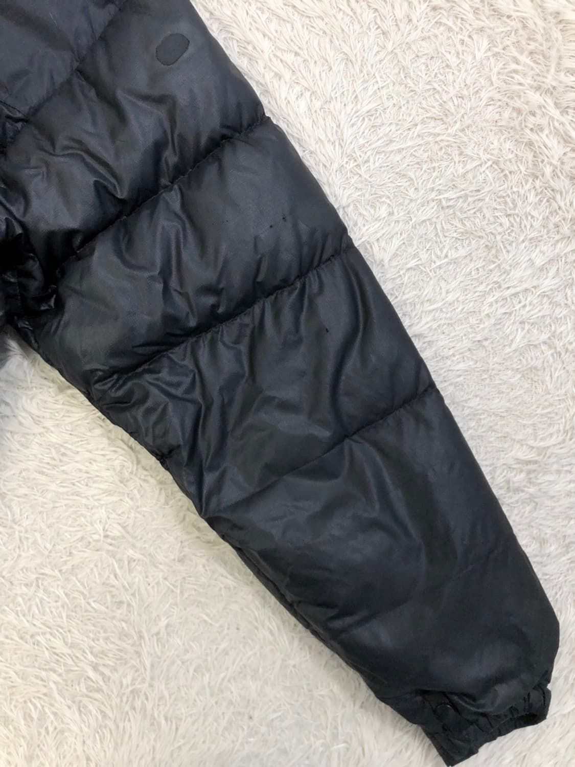 노스페이스 700 눕시 패딩/#10 상품이미지6