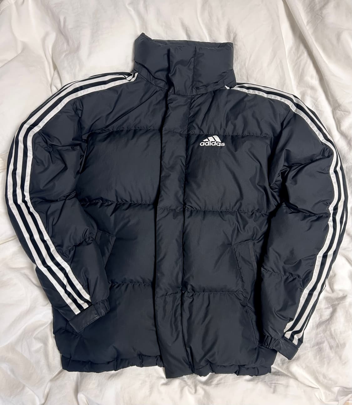 아디다스 패딩 상품이미지1
