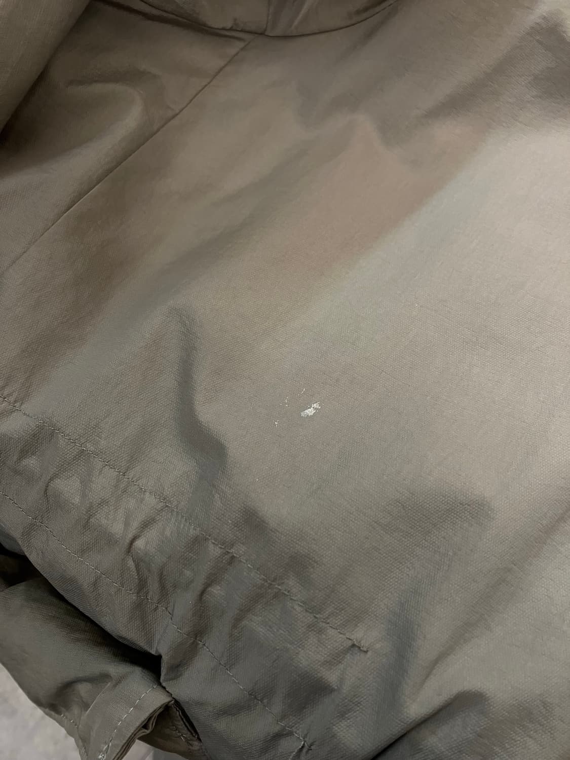 3M 신슐레이트 파르티멘토 점퍼 카키 L #csz2926 상품이미지6