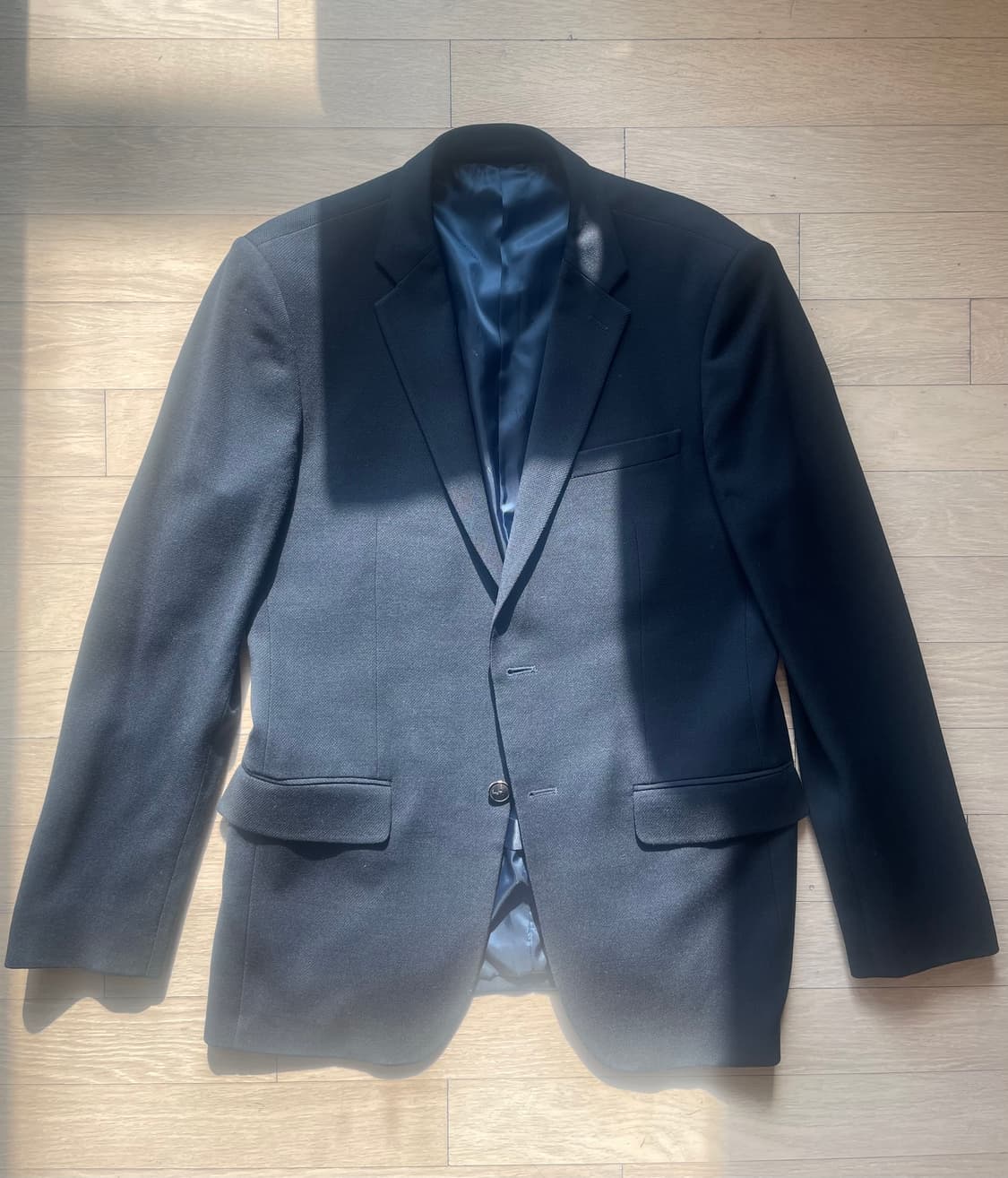 커스텀멜로우 셋업(상의 40, 하의34)  상품이미지1