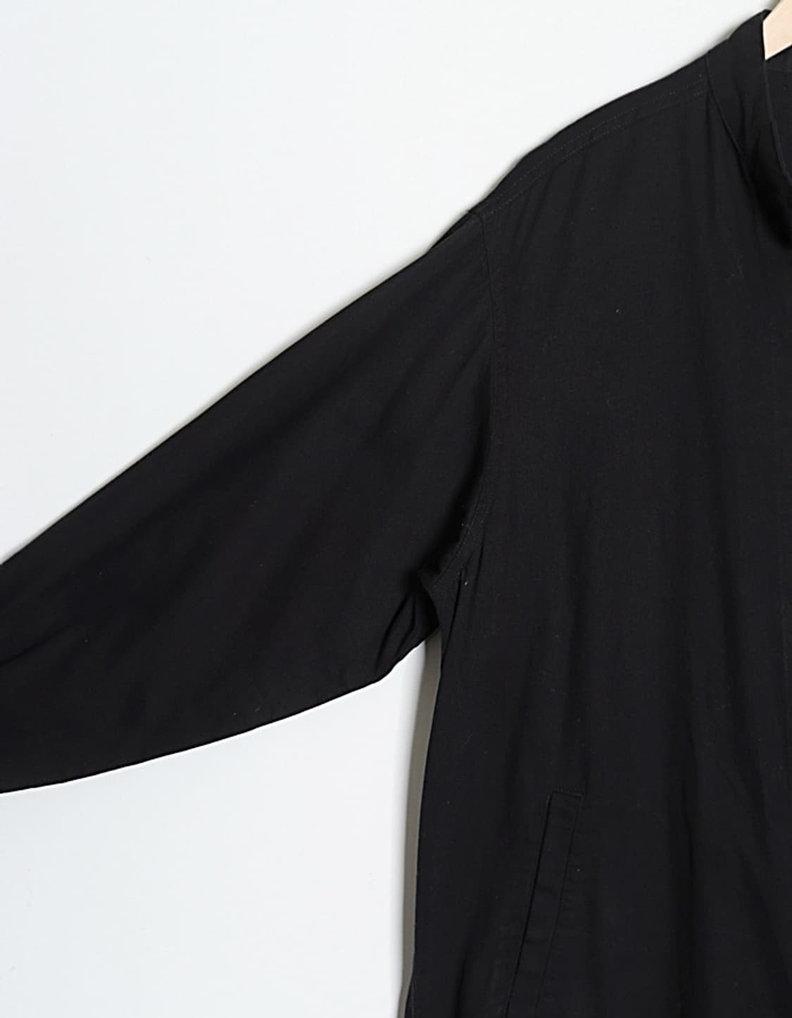 SLY Gown Coat 상품이미지3