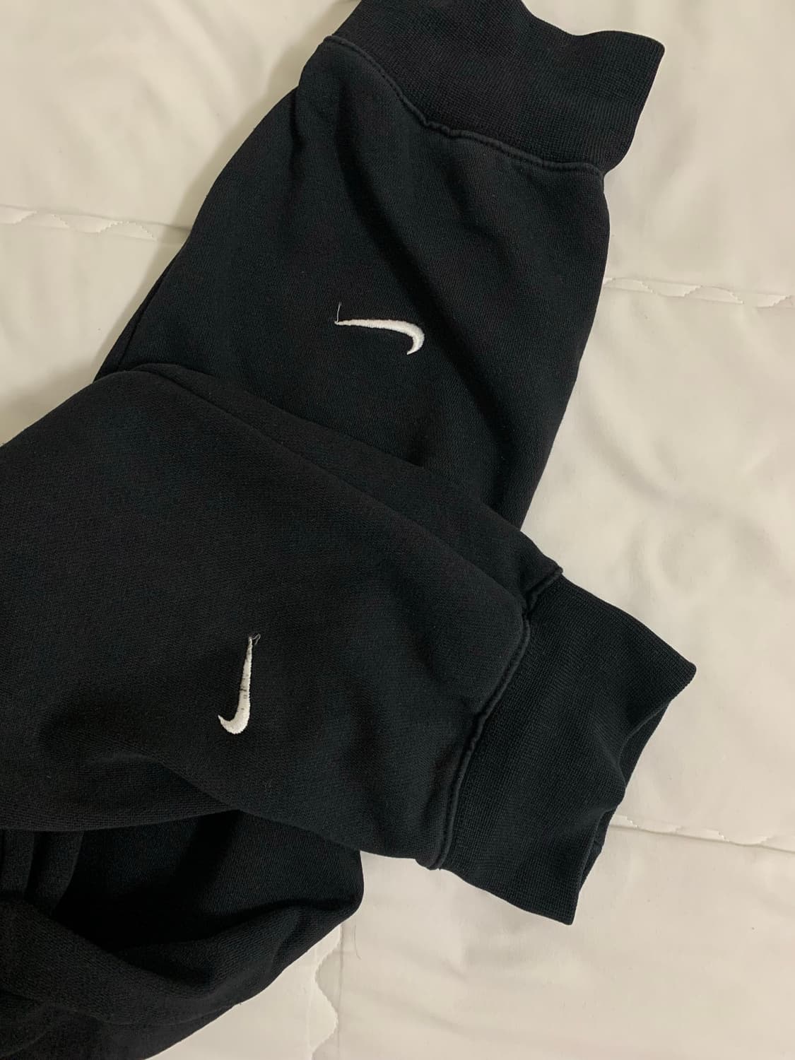 나이키 스우시 바지 상품이미지3