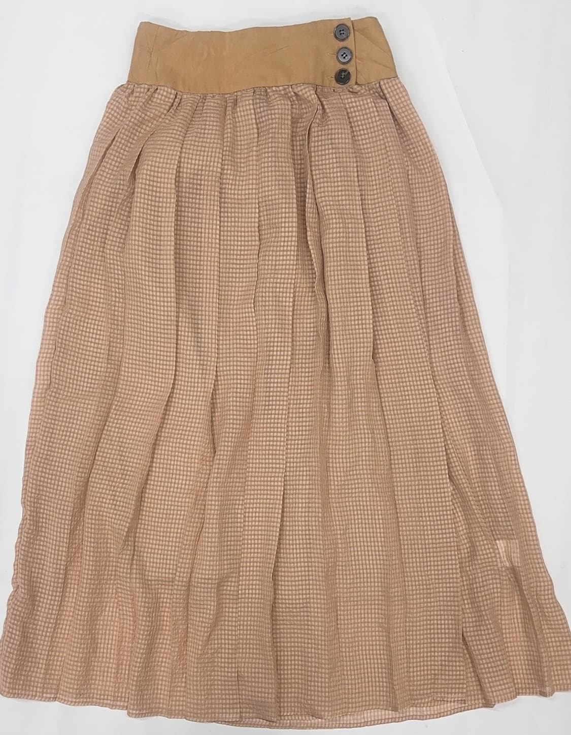 🍑하구미의 살구맛 코디세트🍑 머플러 그런지 오리엔탈 히피 레이어드 상품이미지5