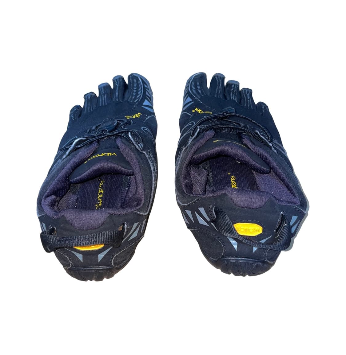 Vibram FiveFingers V-Run Womens 상품이미지2