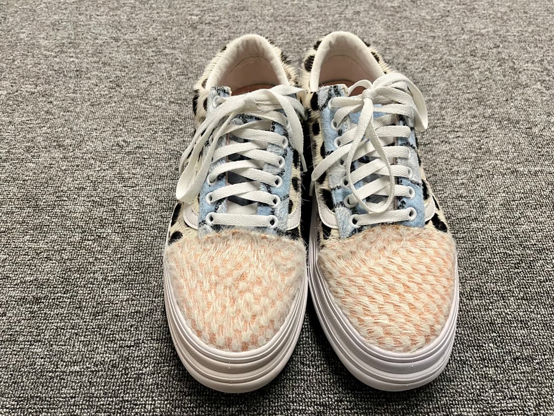 [270] 반스 에라 플렛폼 믹스드 코지 2 상품이미지2