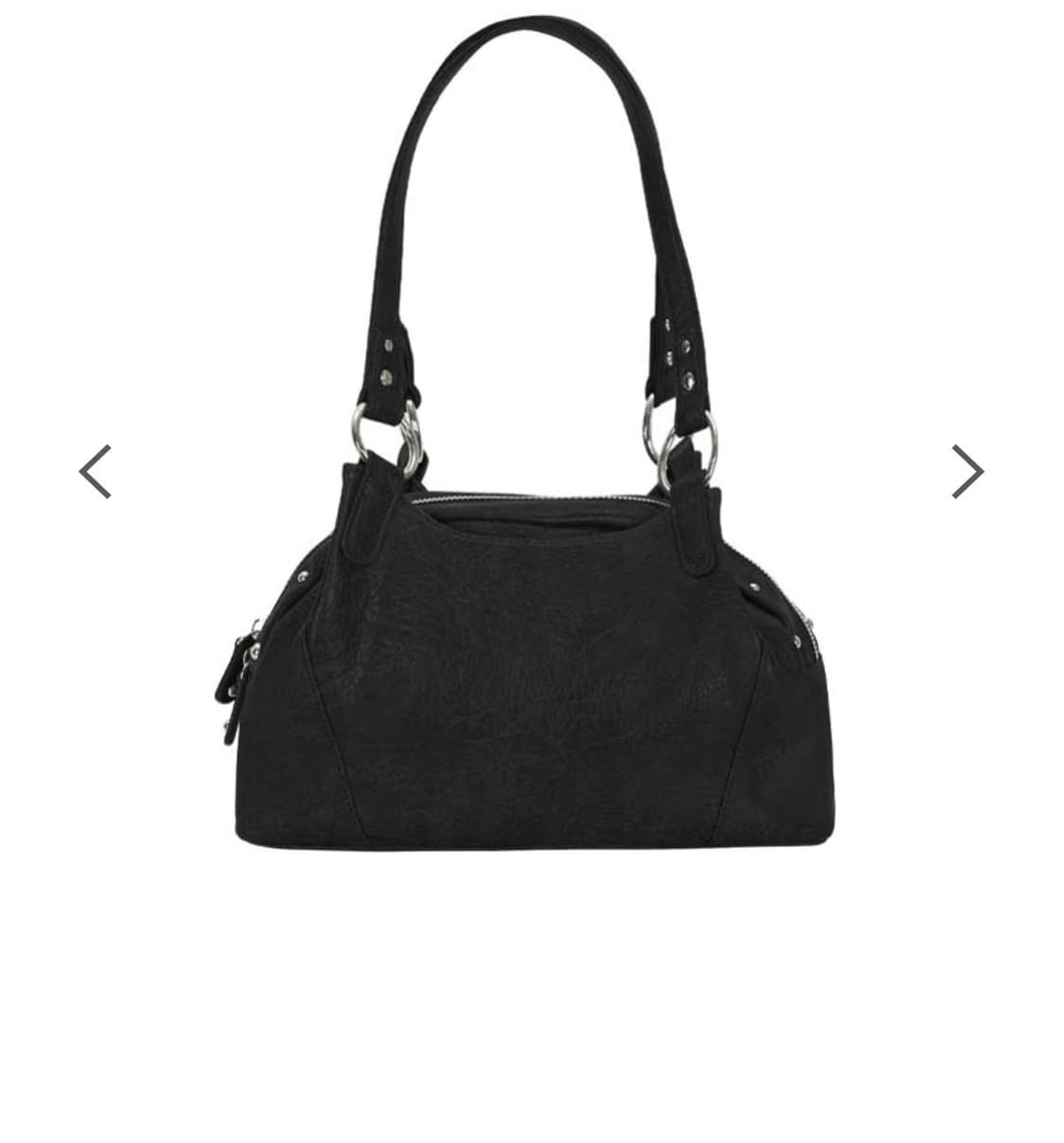 (텍만뜯음) 애즈온 보니타 미니백 상품이미지2