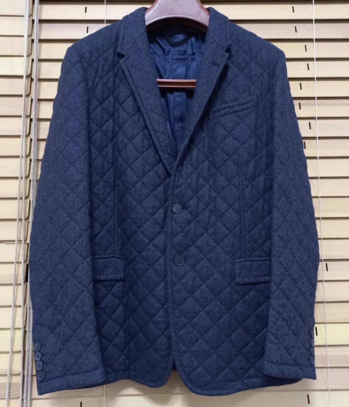 폴스미스 퀄팅누빔자켓   상품이미지1