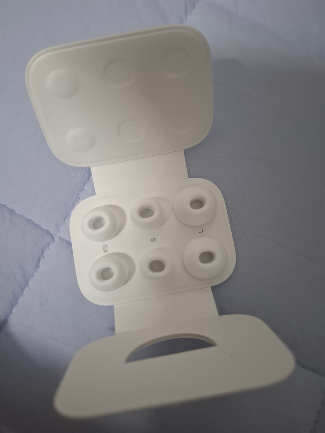 애플 에어팟 프로2세대 박스 충전기x 8핀 상품이미지4