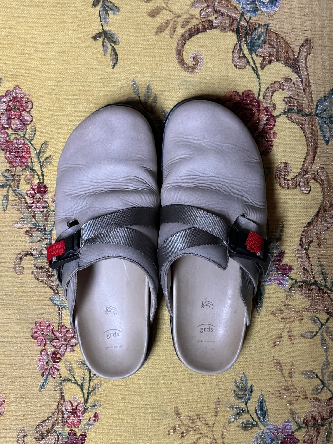 grds 그라더스 슬라이드 290mm 상품이미지5