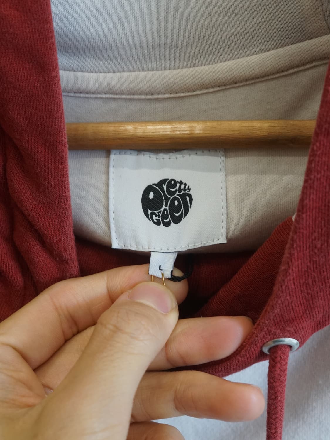 Pretty Green 상품이미지5