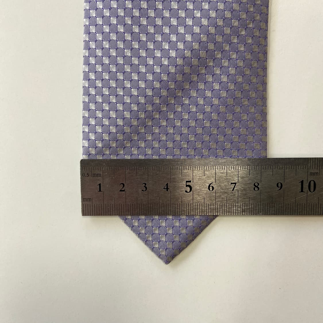 휴고보스 (HUGO BOSS) 명품 정품넥타이 상품이미지8