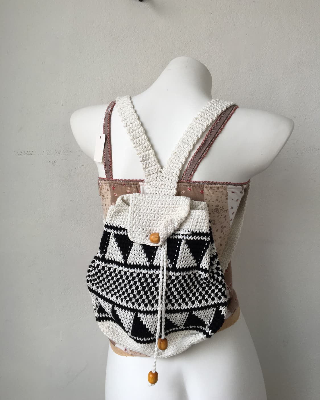 crochet bag 상품이미지4