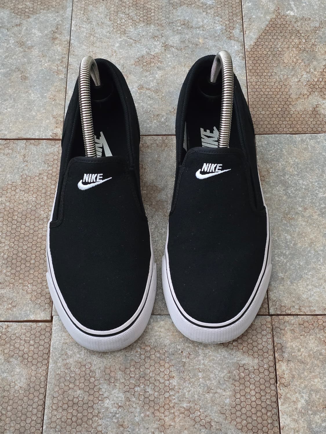 (255)나이키 토키 슬립온 캔버스  상품이미지2