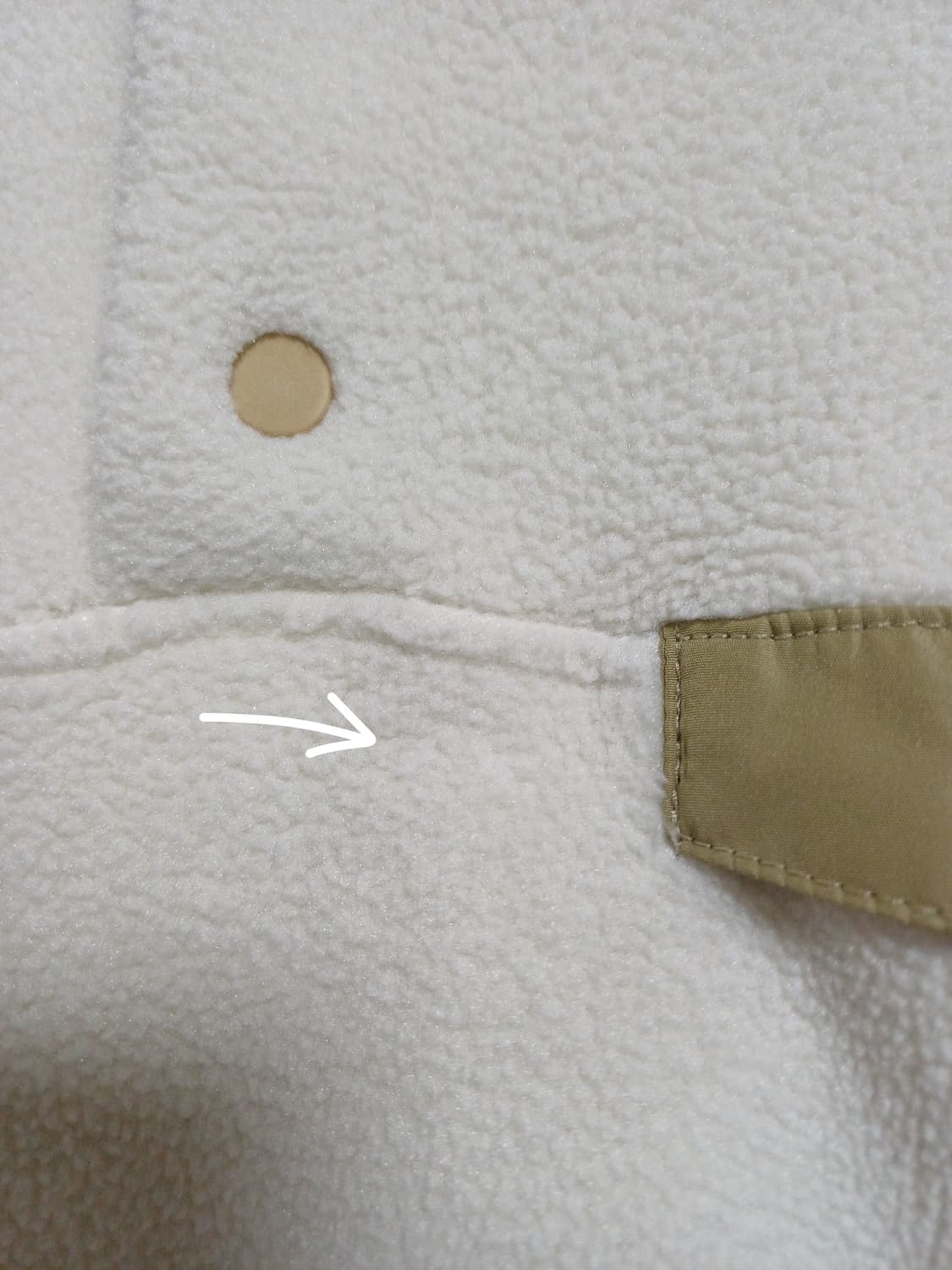 [M] 파타고니아 신칠라 스냅티 내추럴 / 올리브 상품이미지8