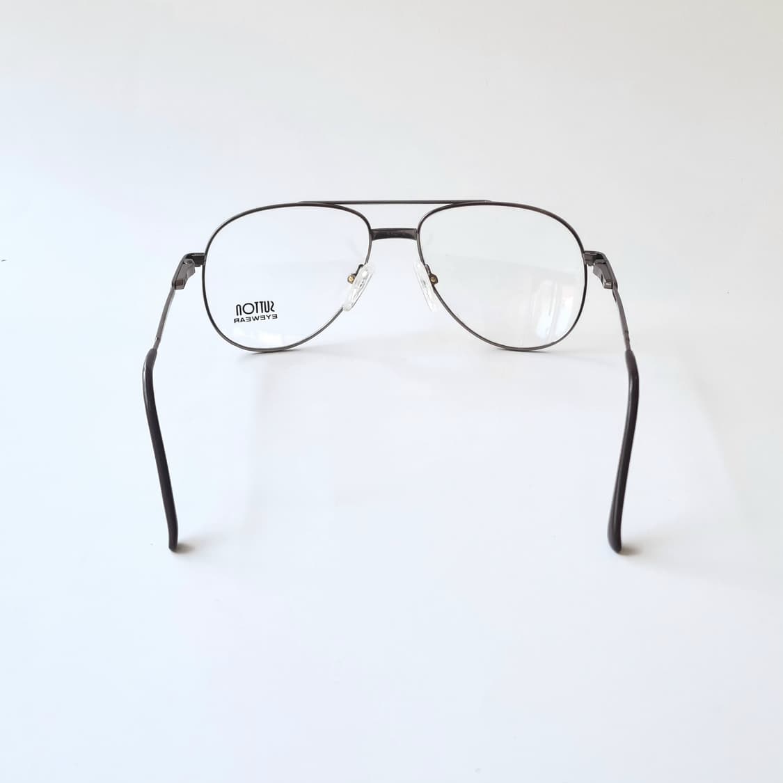 데드스탁 클래식의 정석, 빈티지 보잉 메탈 안경테 765 상품이미지5