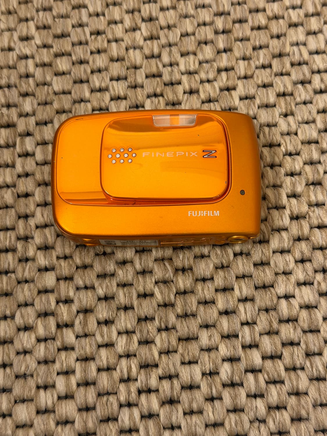 후지필름 파인픽스 z30 귤픽스 Fujilfilm Finepix z30 상품이미지1