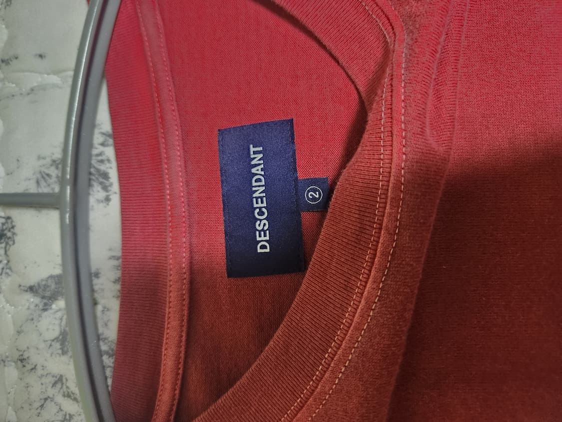 디센던트 상품이미지2