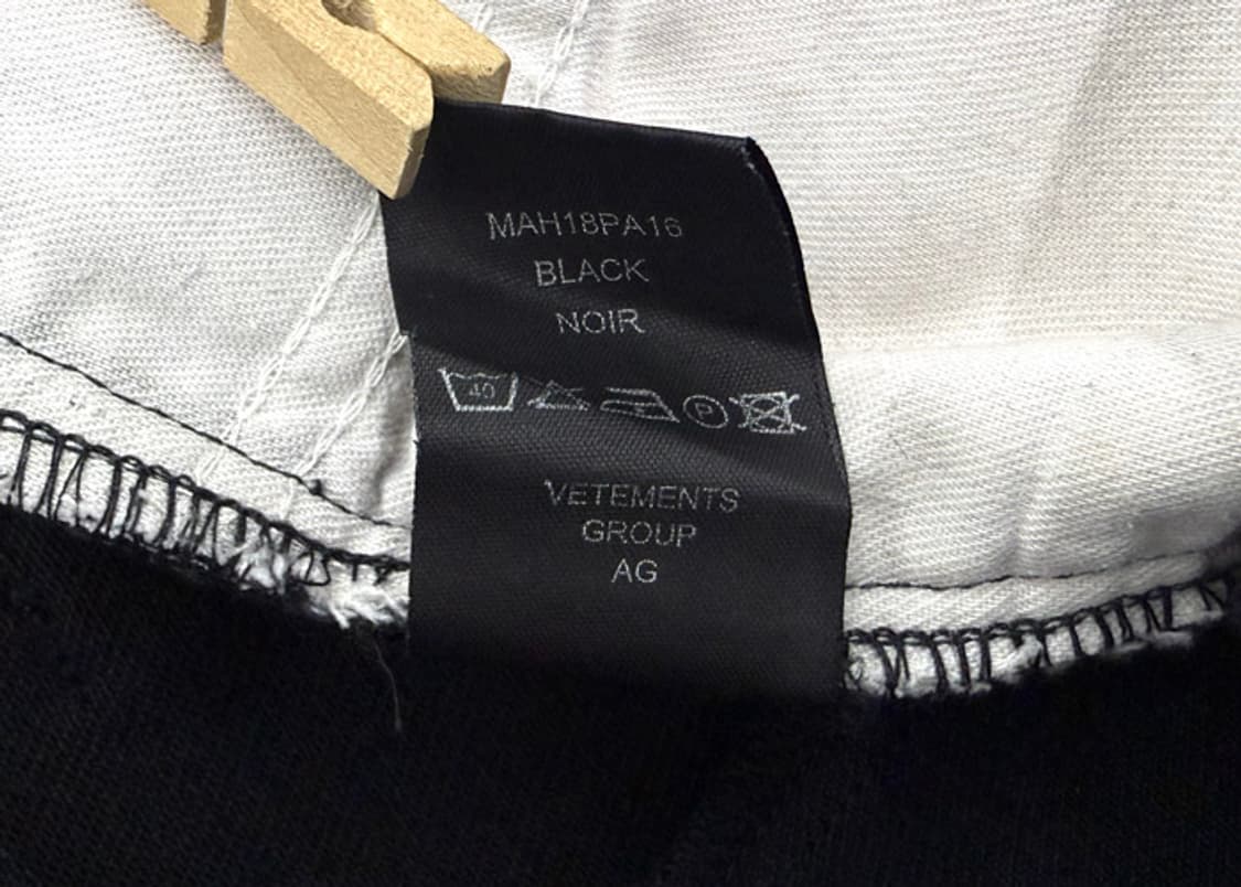 베트멍 리바이스 18시즌 리워크진 상품이미지10