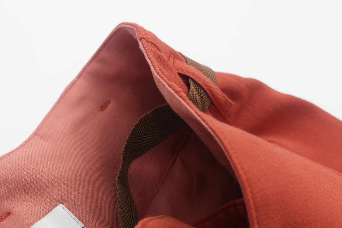 JOHNBULL Belted Pants 상품이미지7