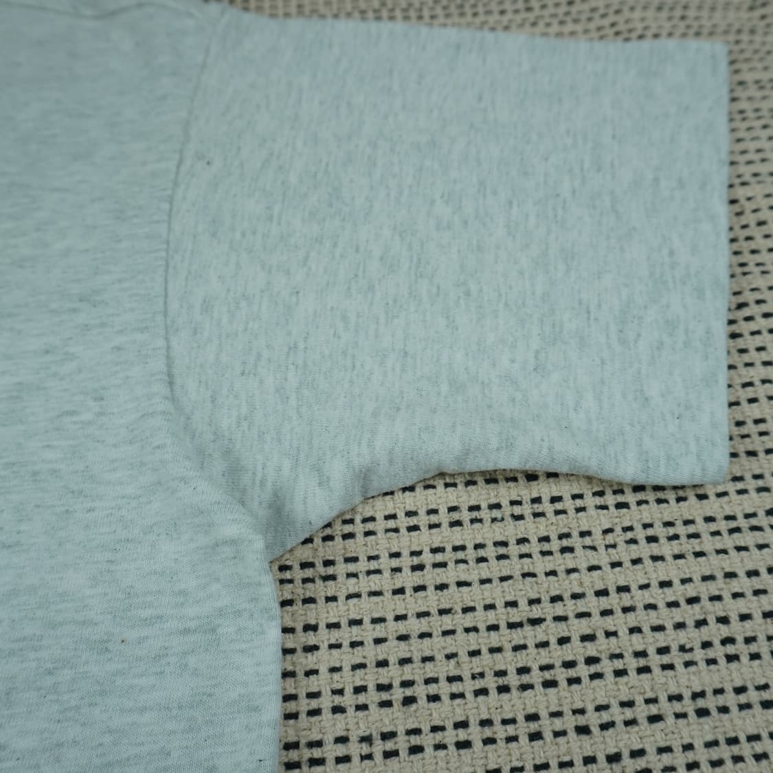 USA 90s Fruit of the loom 프룻오브더룸 티셔츠 상품이미지9