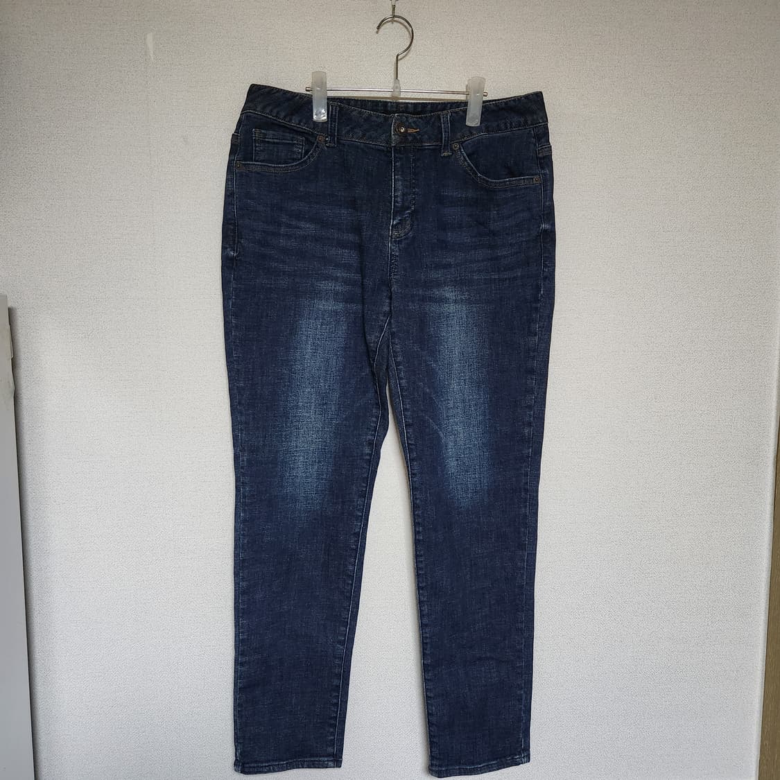 게스 스판 청바지 남32 상품이미지1