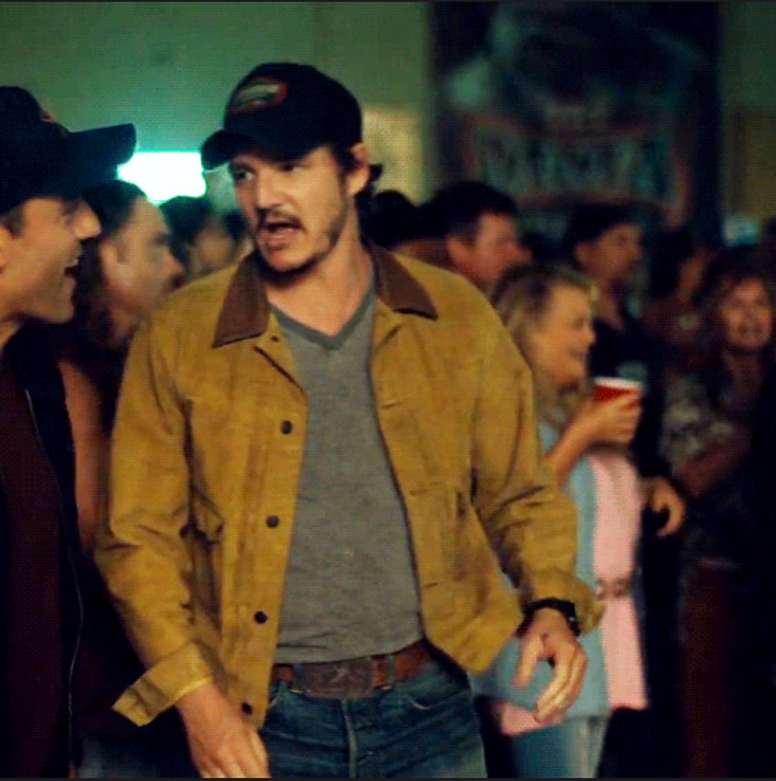 rrl 더블알엘 러프아웃 스웨이드 L 상품이미지1