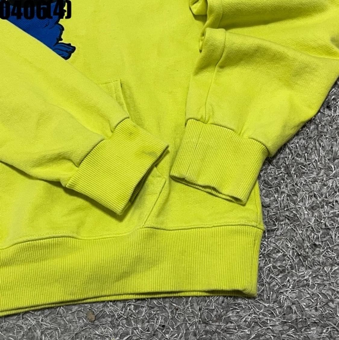 세서미스트릿 스테레오바이널즈 콜라보 상품이미지5