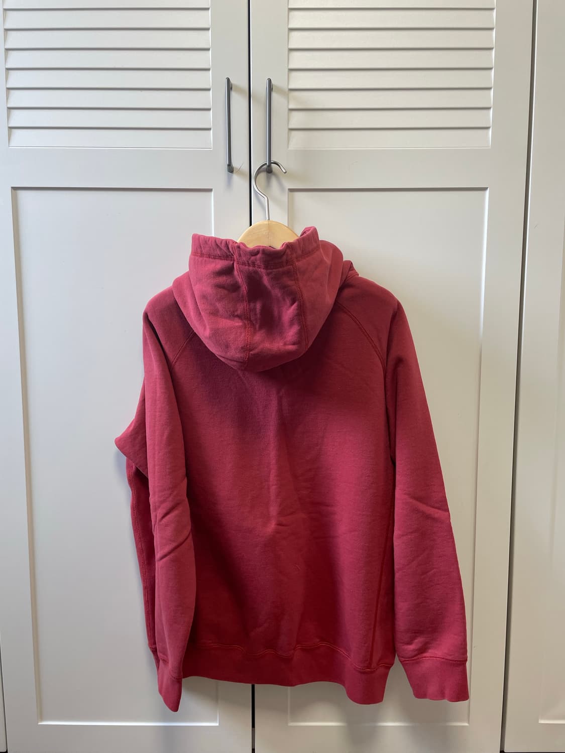 BIANCA CHANDON 후드(비앙캬 샤동 L사이즈)  상품이미지2