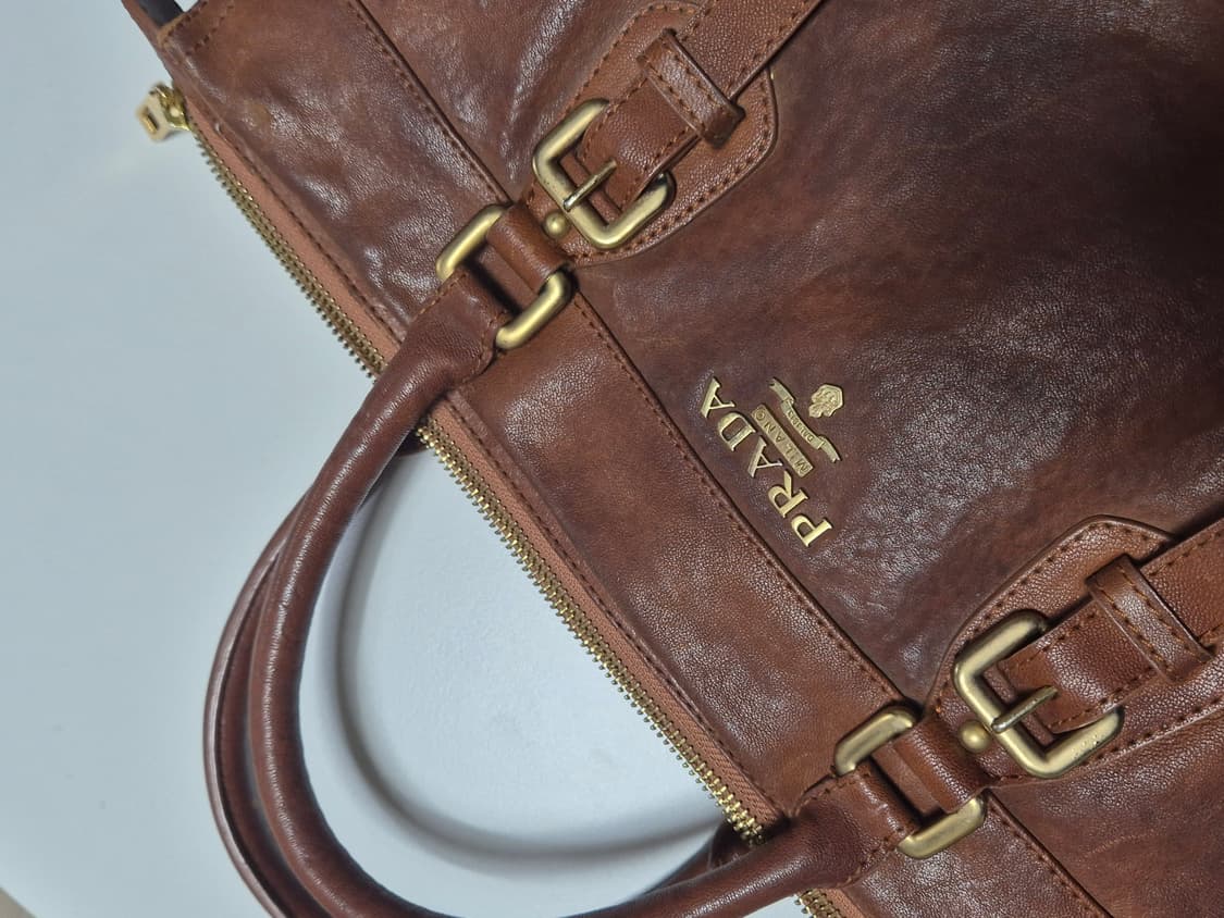 프라다 가방 급처 prada 상품이미지1