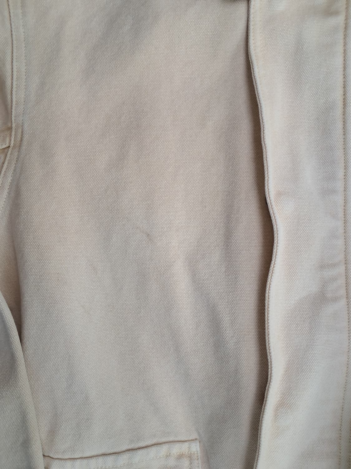 빈티지 워크자켓 상품이미지4