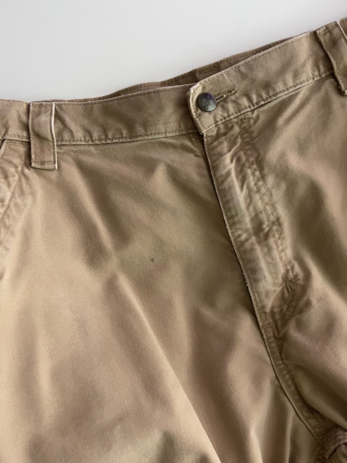 칼하트 B151 DKH 카펜터 팬츠 38 상품이미지6