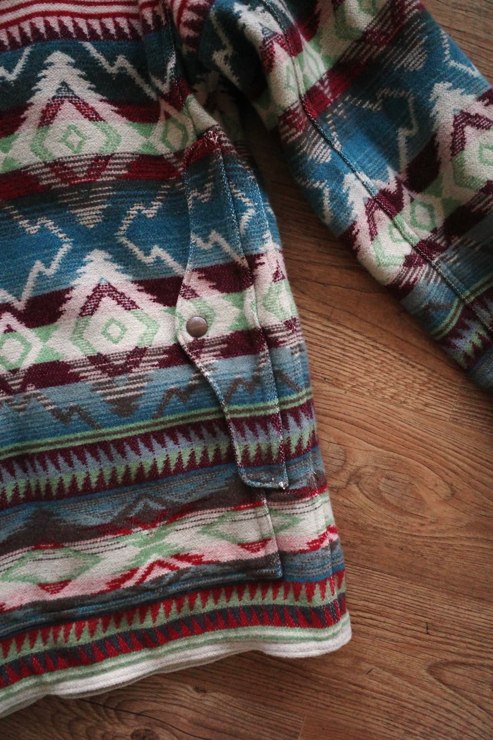 폴로랄프로렌 나바호 웨스턴 자켓 상품이미지8