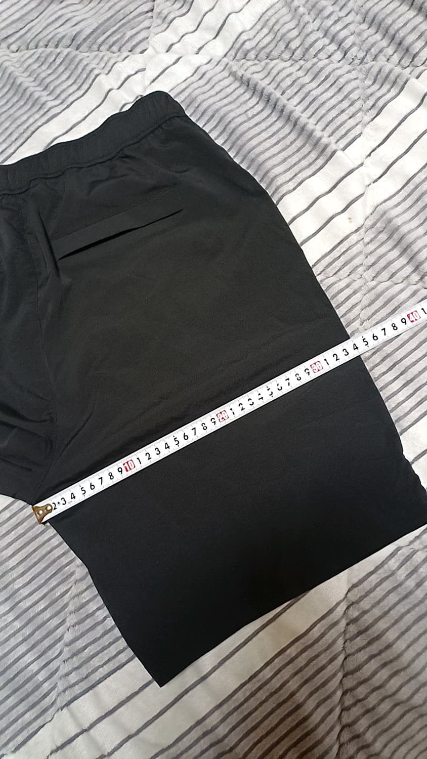 Jeep 기능성반바지 32인치 기장52 상품이미지6