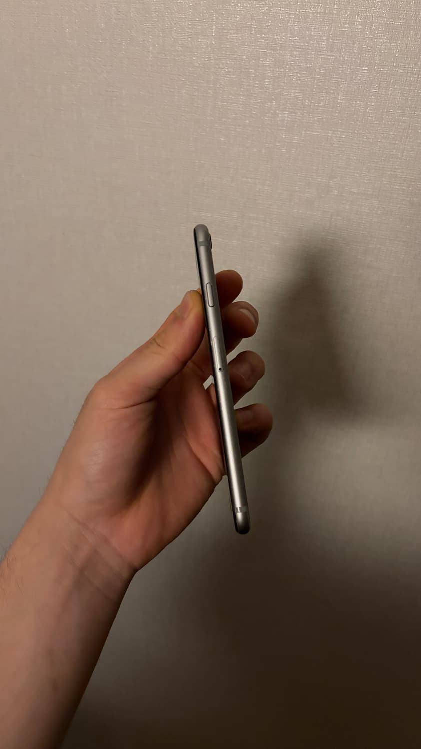 아이폰 6 스페이스 그레이 무음 16GB 상품이미지3