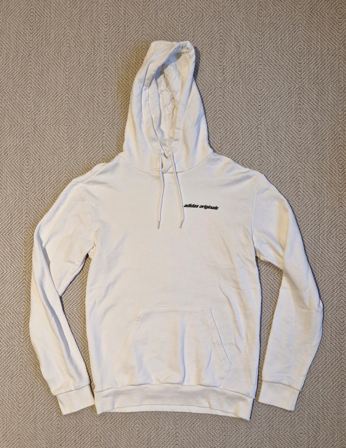 아디다스 오리지널 후드티 M 상품이미지2