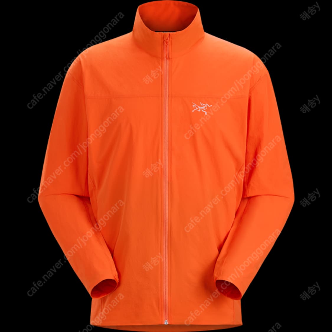 Arc'teryx Gamma Lightweight Jacket 상품이미지1