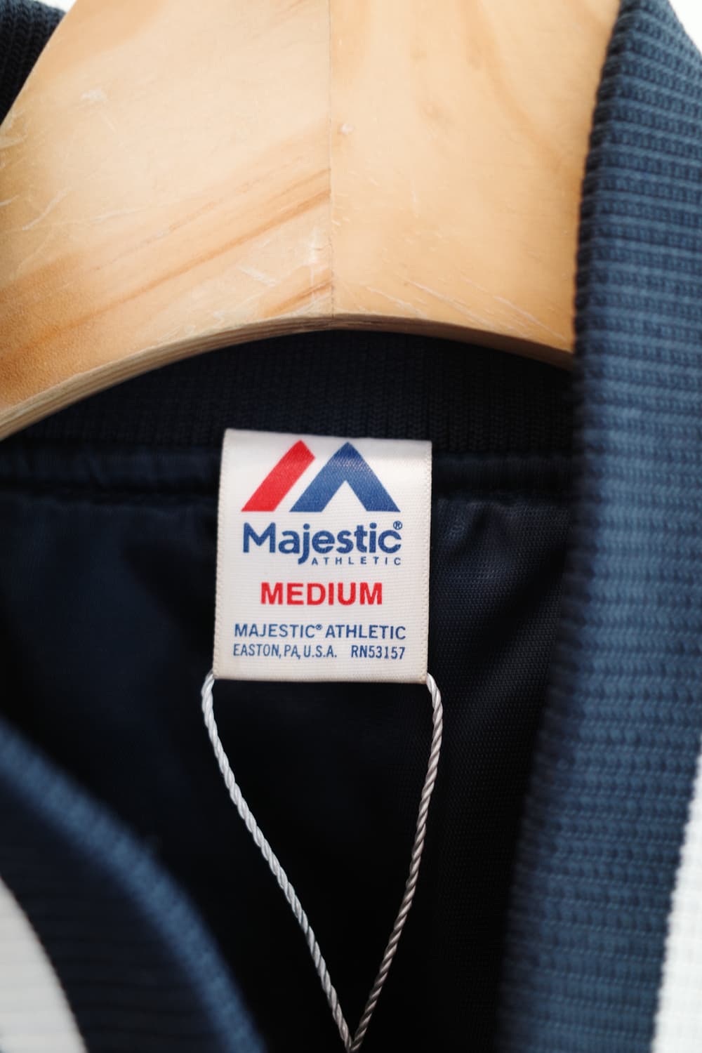 Majestic 양키즈 코치점퍼 상품이미지3