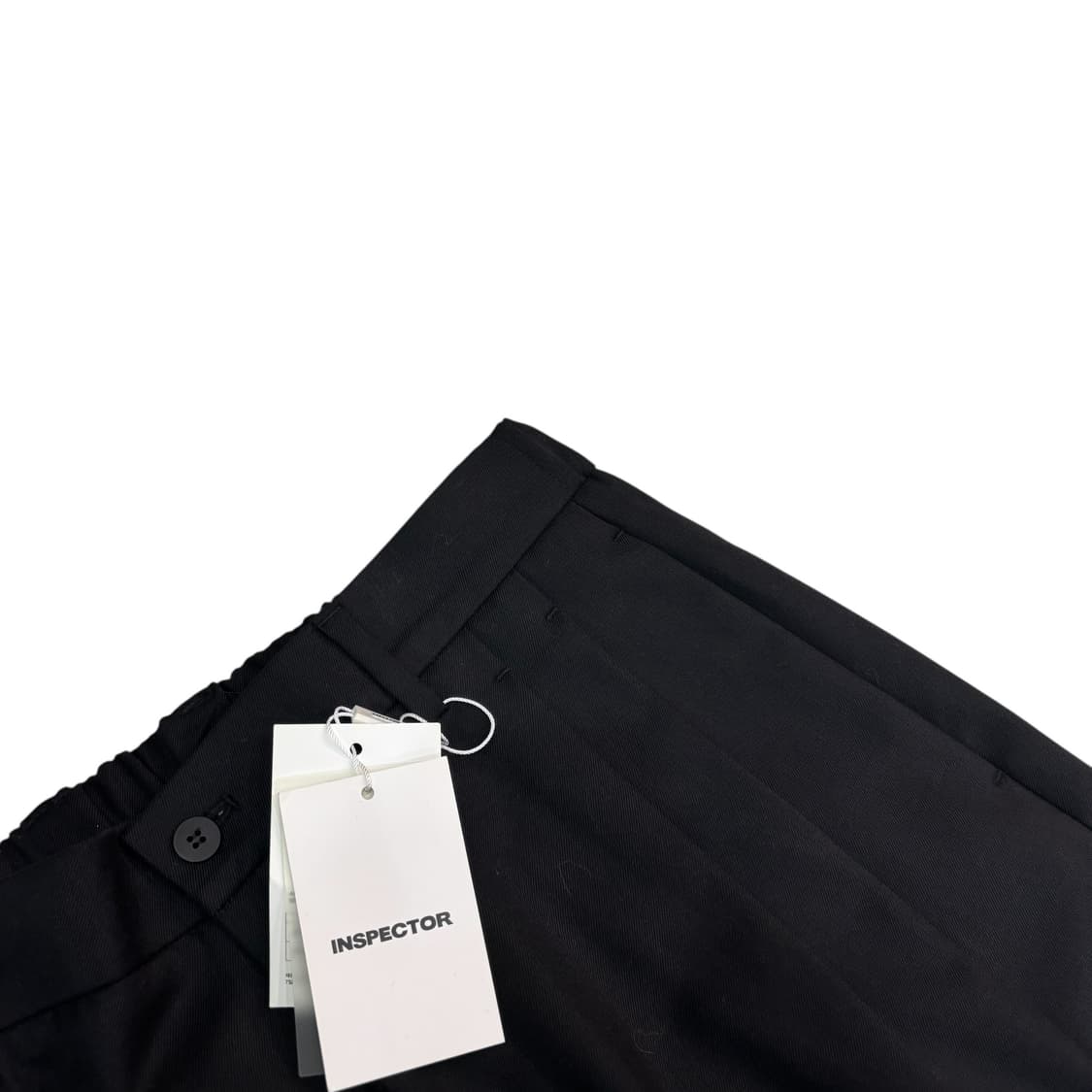 인스펙터 파라슈트 팬츠 상품이미지3