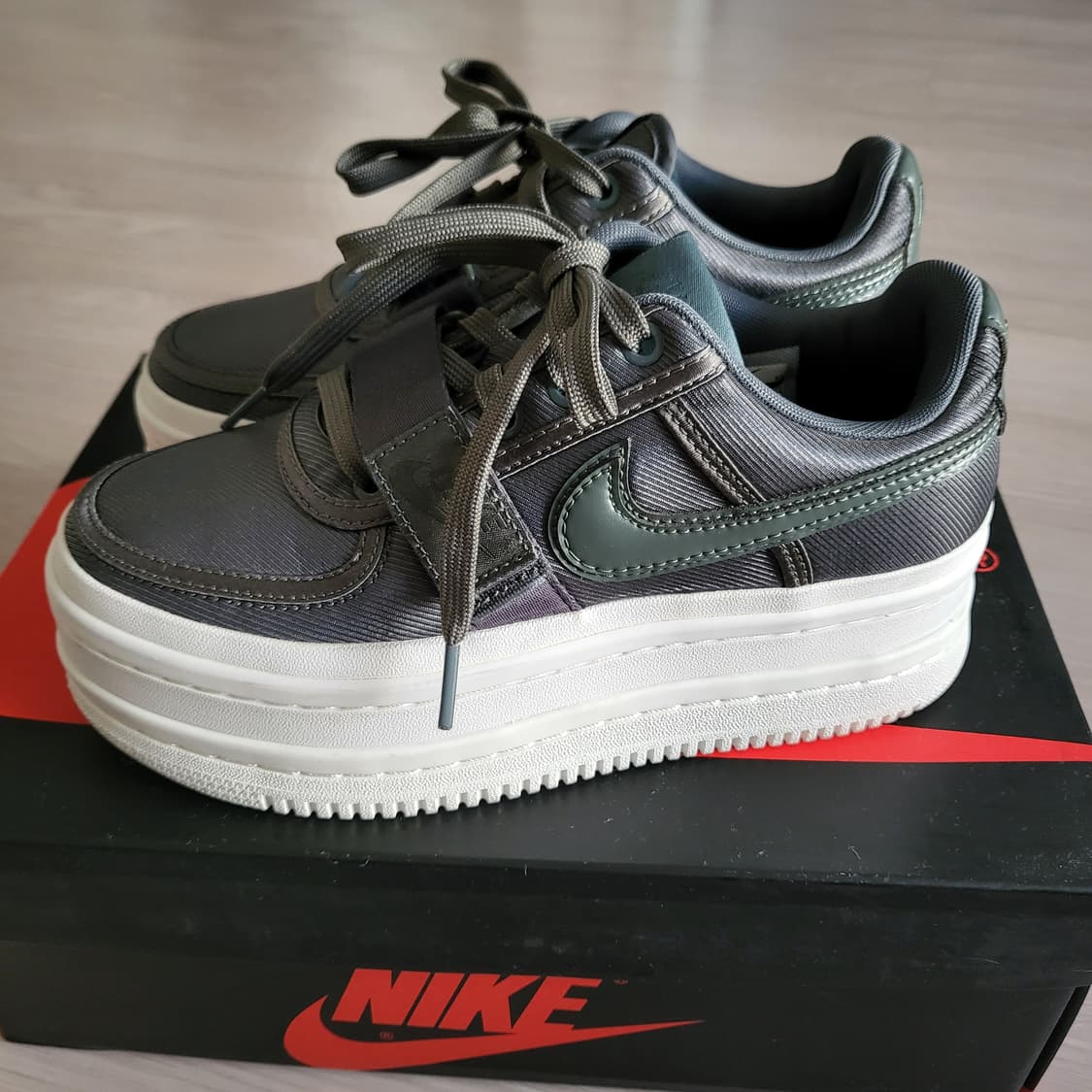 나이키 반달 2k (235) 상품이미지2