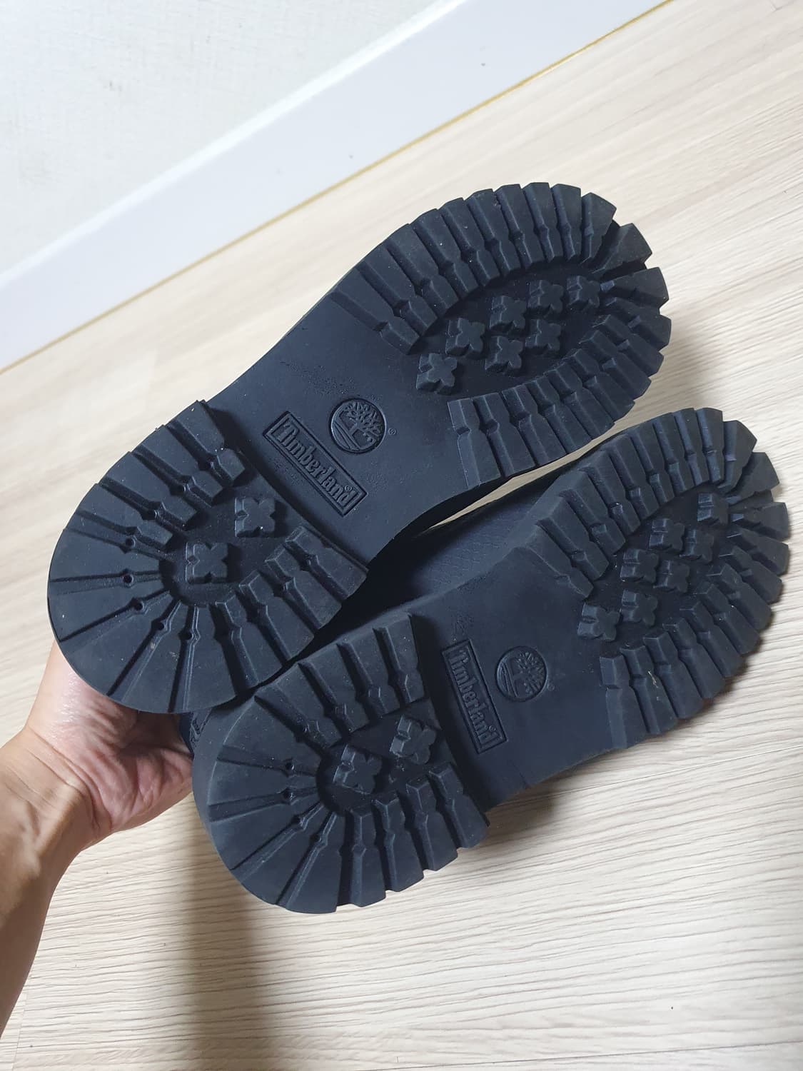 팀버랜드 헬코어 6인치 워커 235 상품이미지7