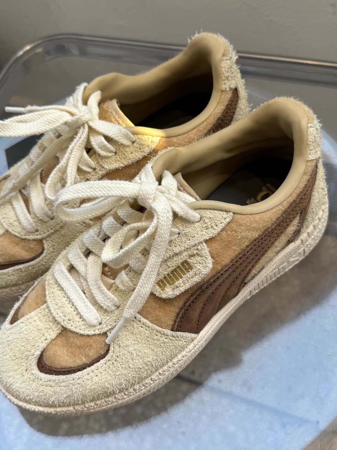 PUMA Palermo Moda Monster Hunter 상품이미지2