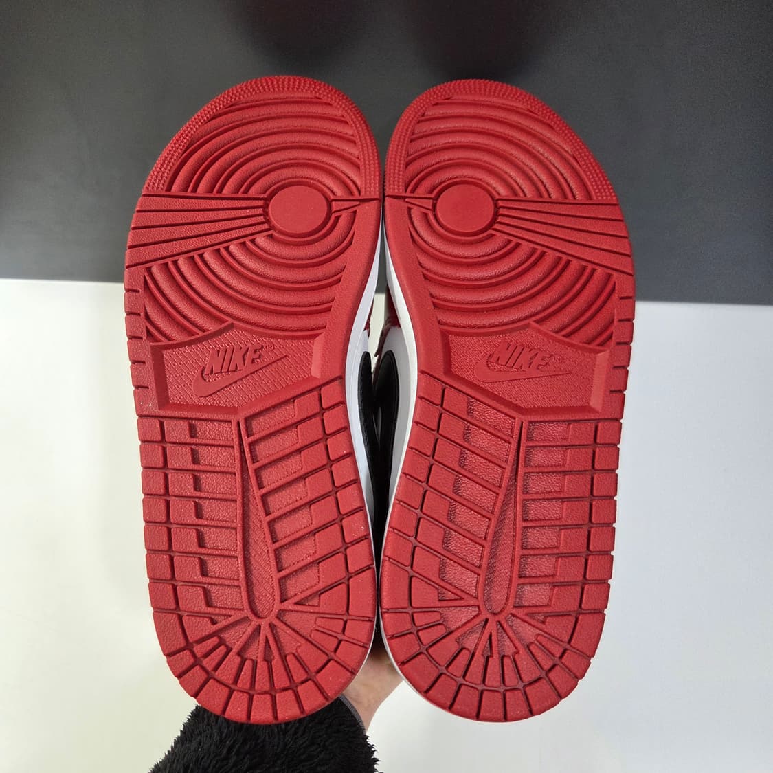 나이키 / 조던 1 시카고 로우 / 275 상품이미지6